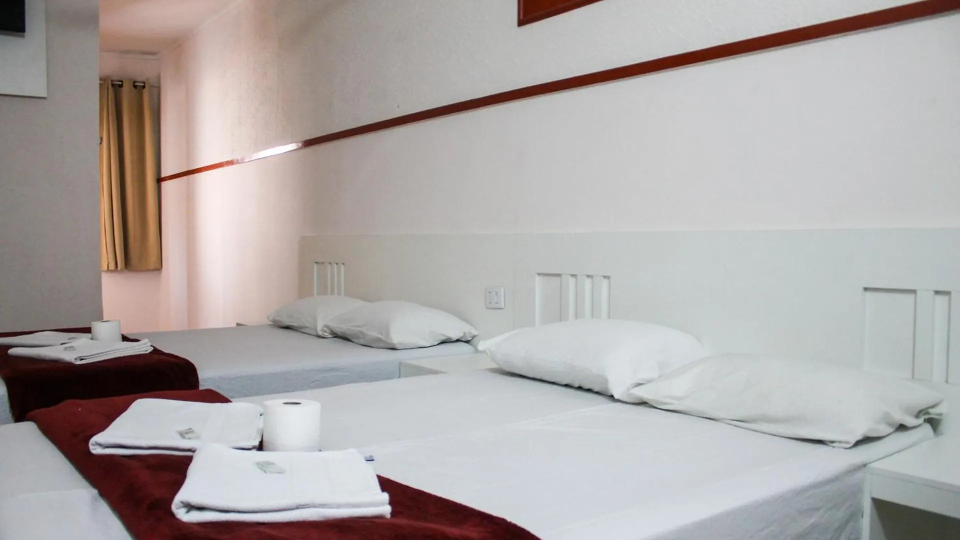 Hotel Itaquera Sao Paulo