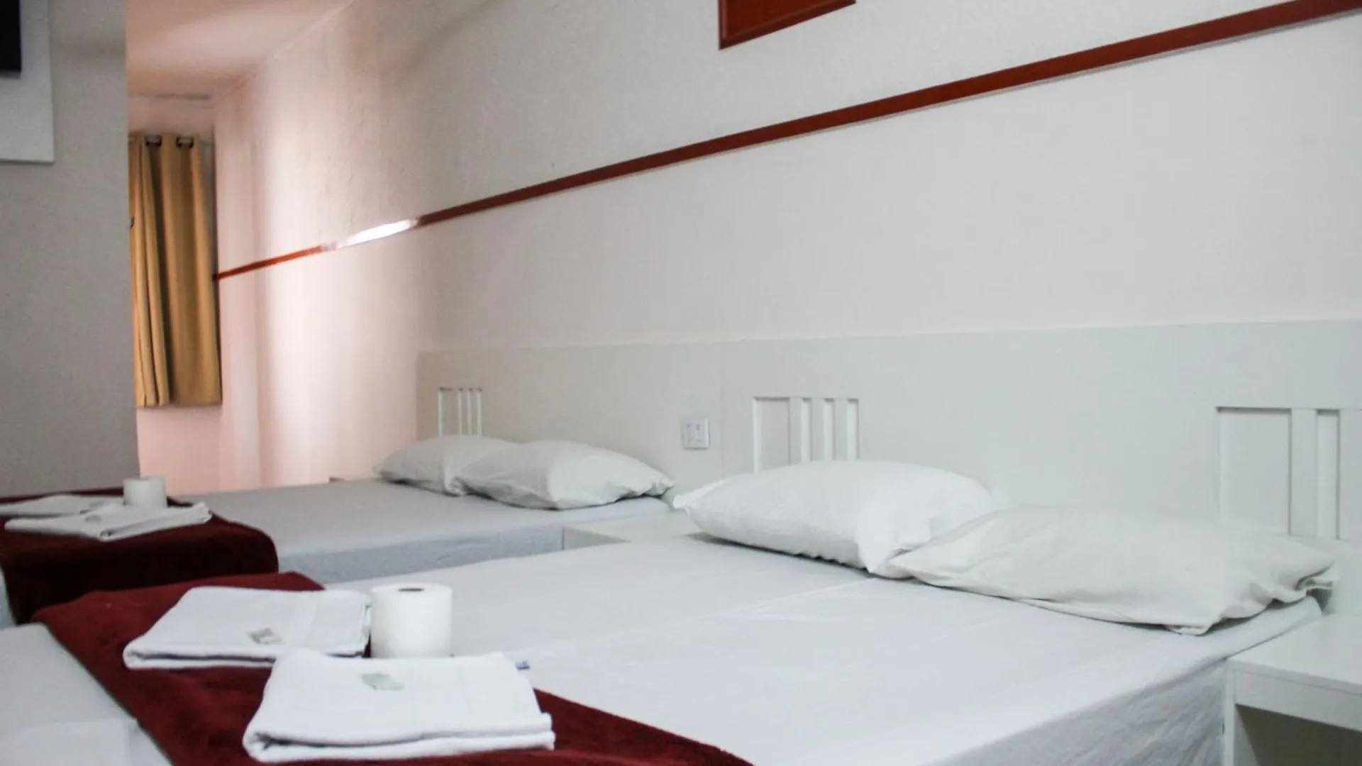 Hotel Itaquera Sao Paulo