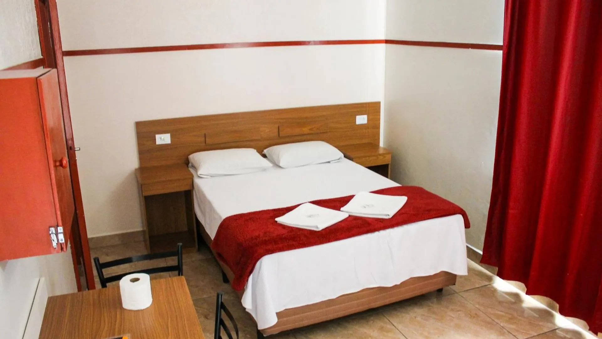 Hotel Itaquera Sao Paulo 0*,  Brazil