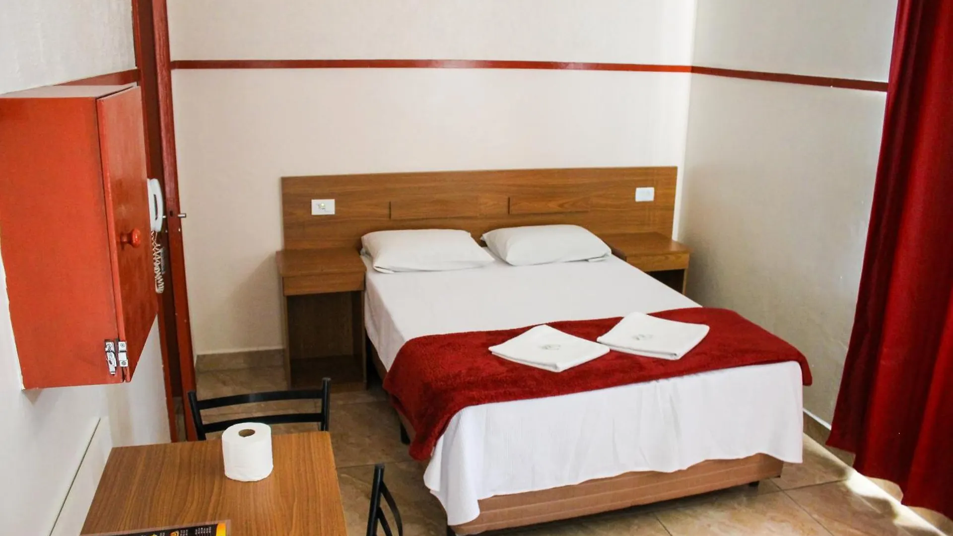 Hotel Itaquera Sao Paulo