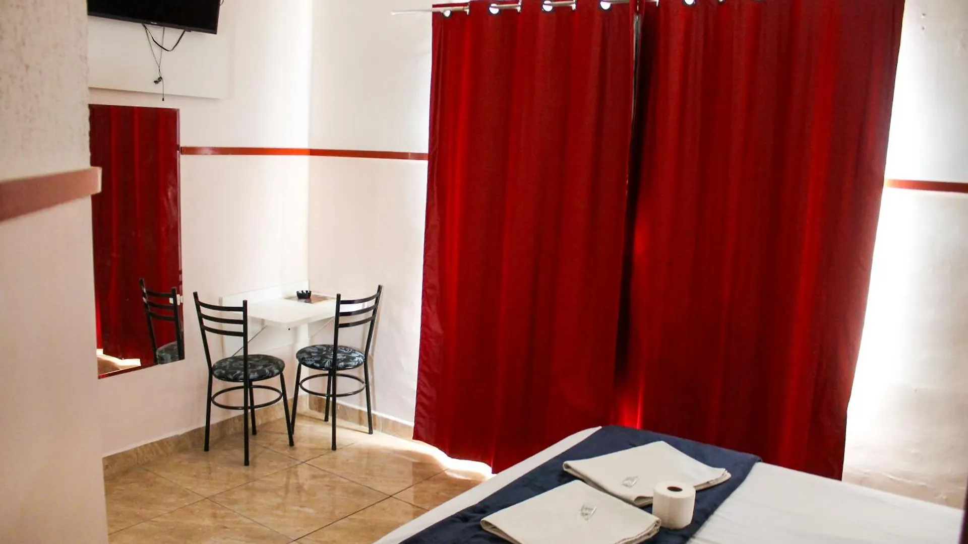 Hotel Itaquera Sao Paulo