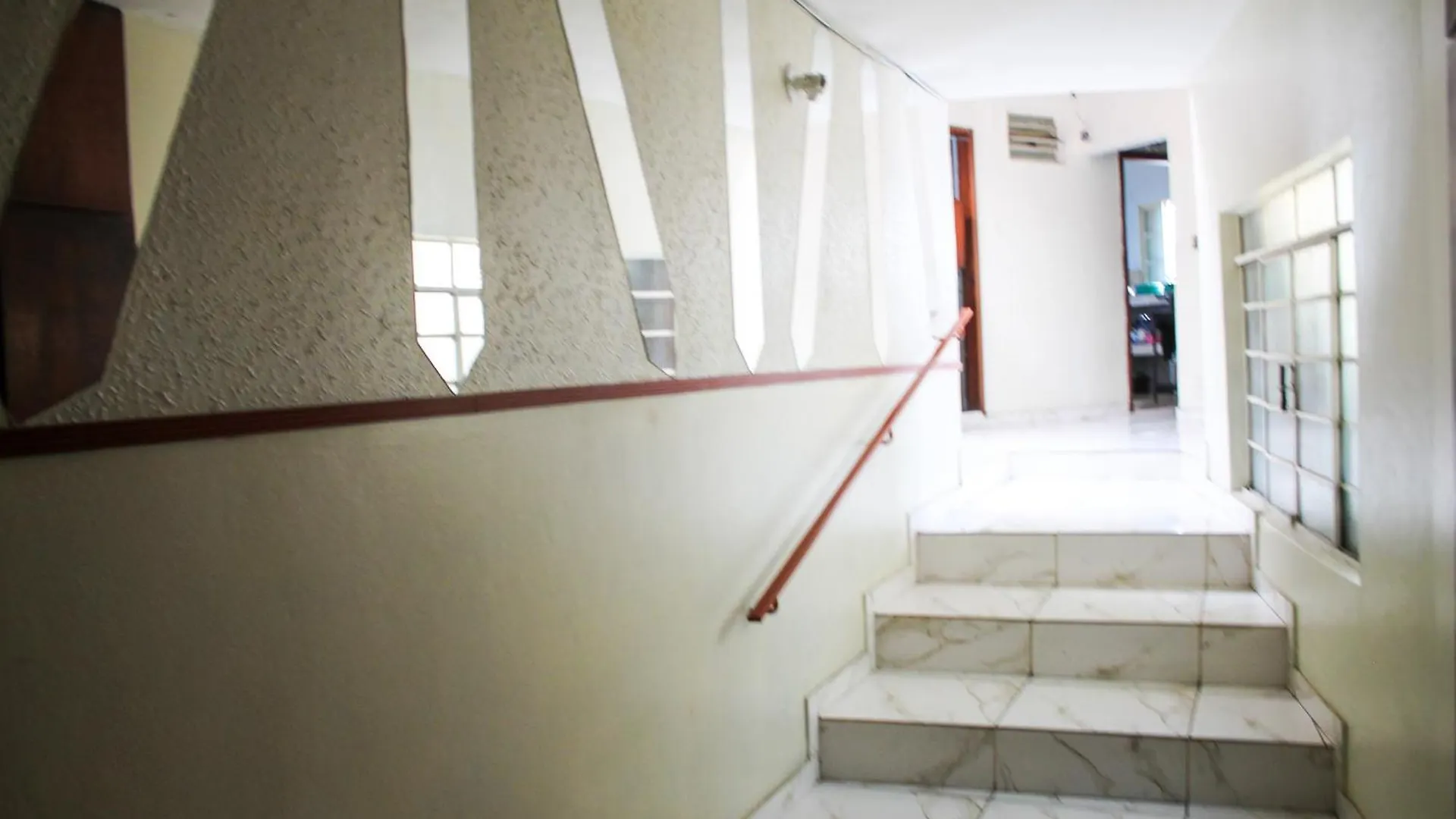 Hotel Itaquera São Paulo 0*,